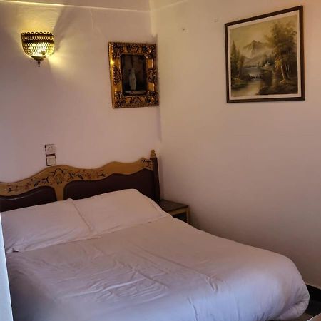 Hotel Sahara Ес-Сувейра Екстер'єр фото