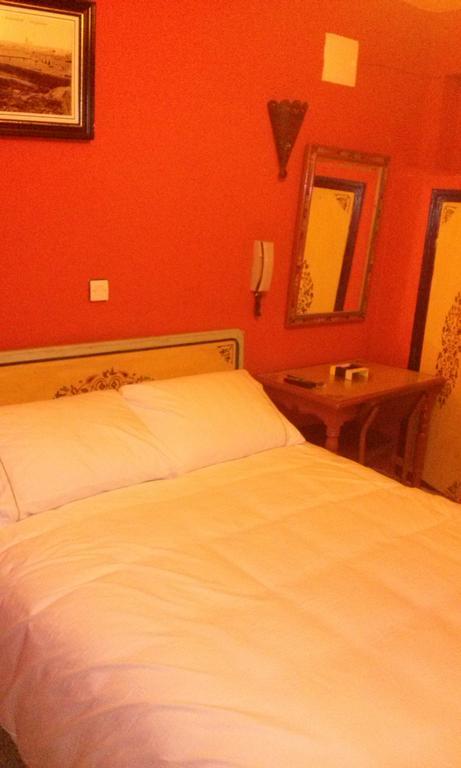 Hotel Sahara Ес-Сувейра Номер фото
