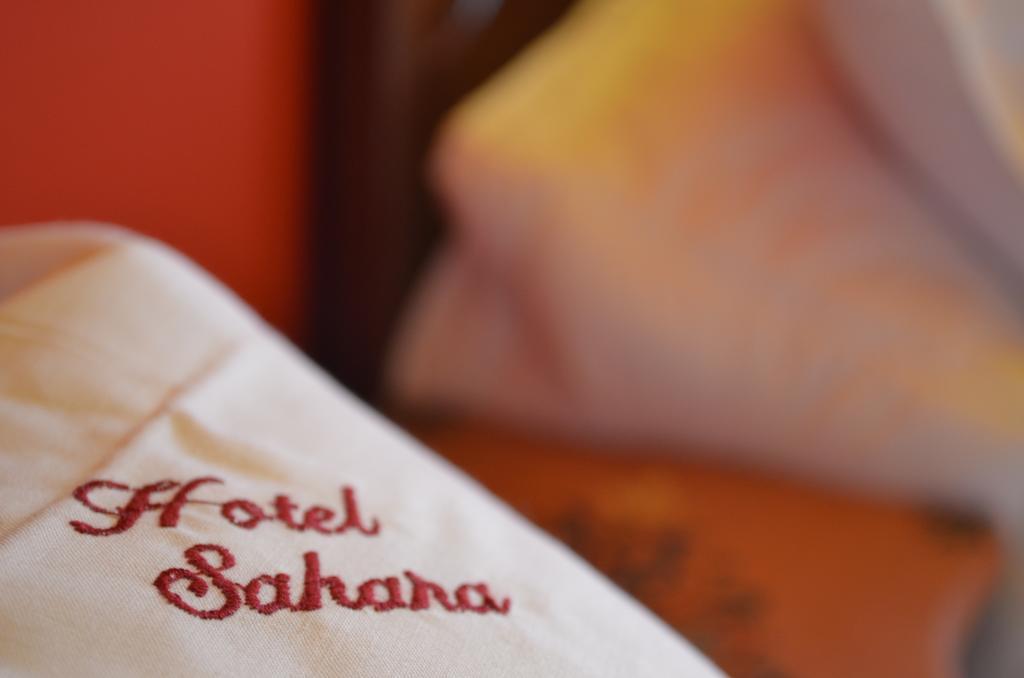 Hotel Sahara Ес-Сувейра Екстер'єр фото