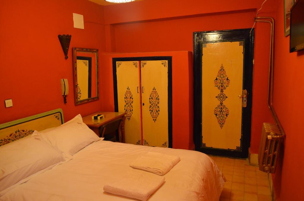 Hotel Sahara Ес-Сувейра Номер фото