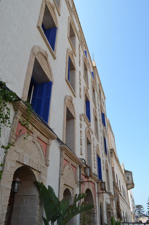 Hotel Sahara Ес-Сувейра Екстер'єр фото