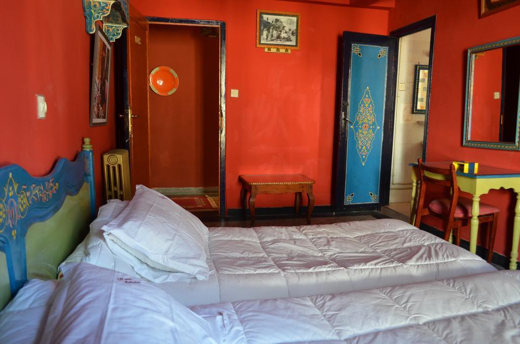 Hotel Sahara Ес-Сувейра Номер фото