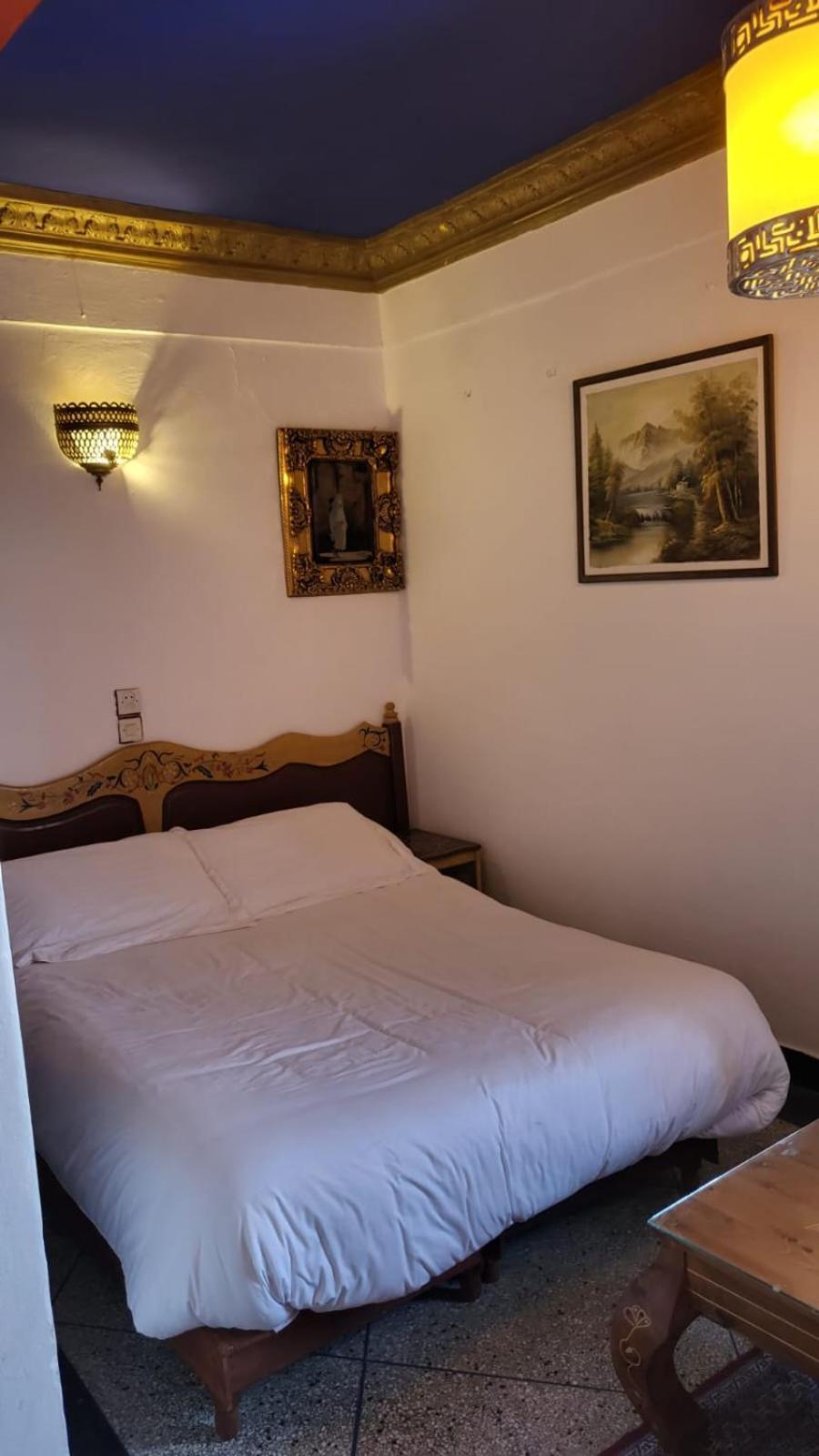 Hotel Sahara Ес-Сувейра Екстер'єр фото