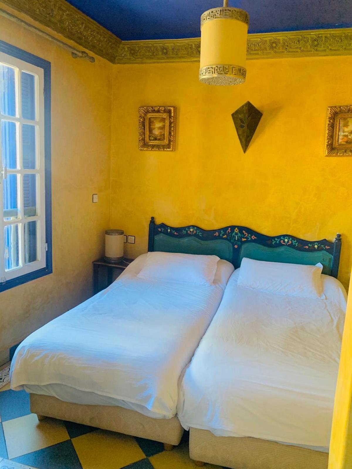 Hotel Sahara Ес-Сувейра Екстер'єр фото