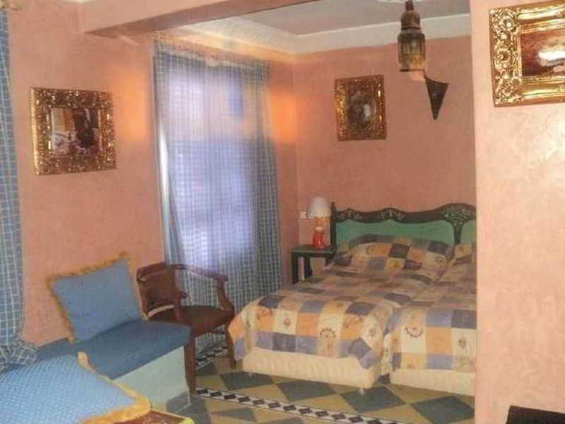 Hotel Sahara Ес-Сувейра Екстер'єр фото